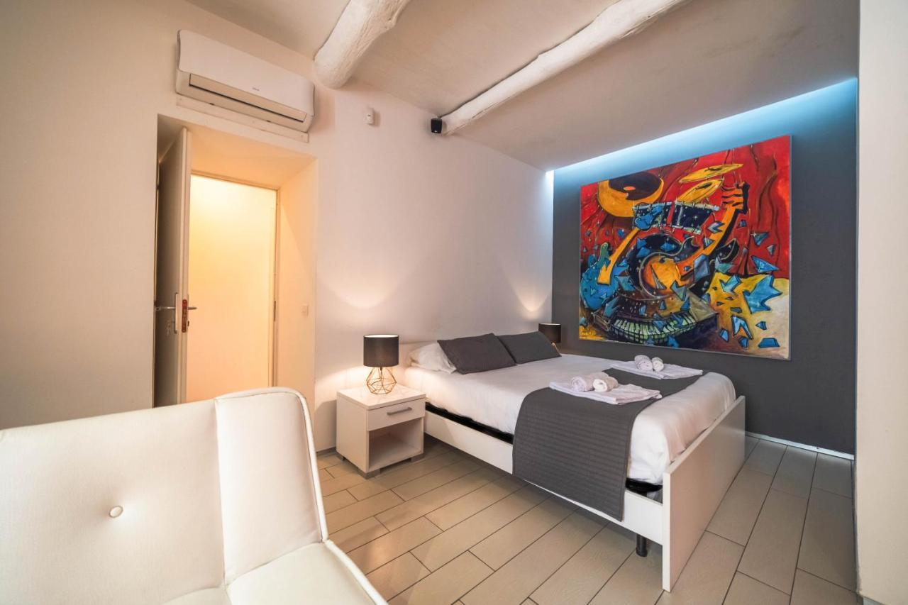 Villino Erminia - Seaside Art b&b Pizzo  Exterior foto