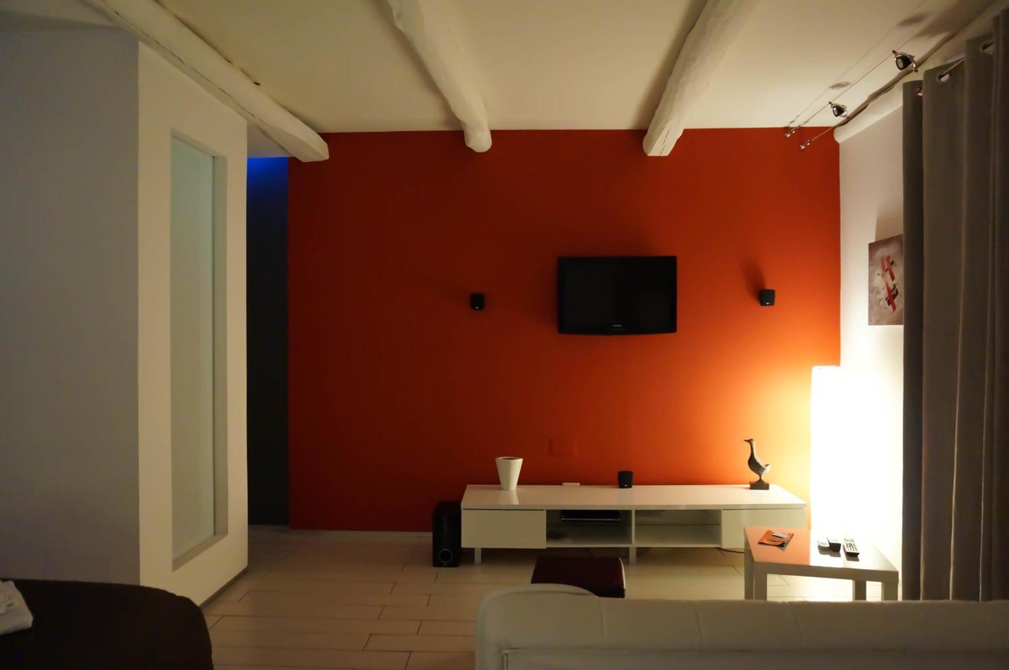 Villino Erminia - Seaside Art b&b Pizzo  Habitación foto