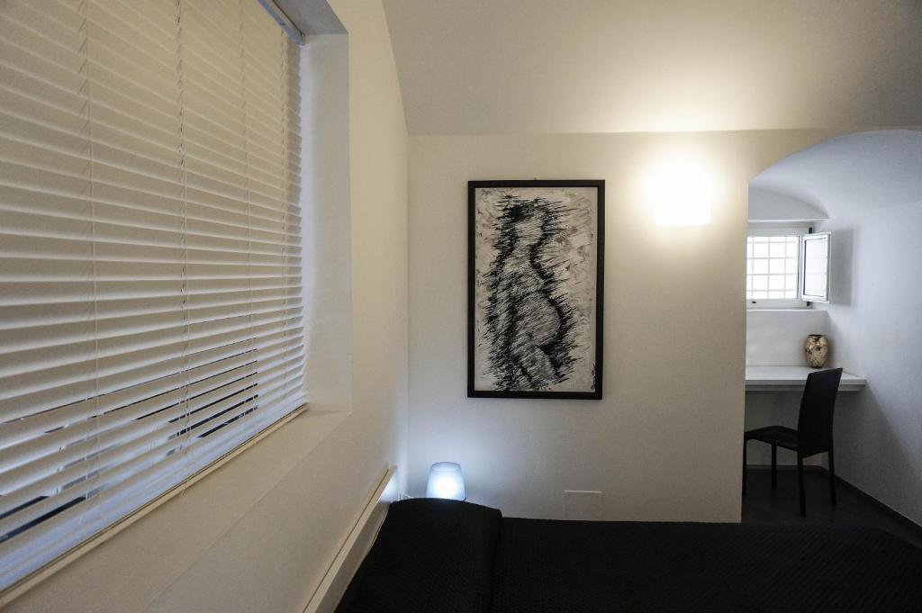 Villino Erminia - Seaside Art b&b Pizzo  Habitación foto