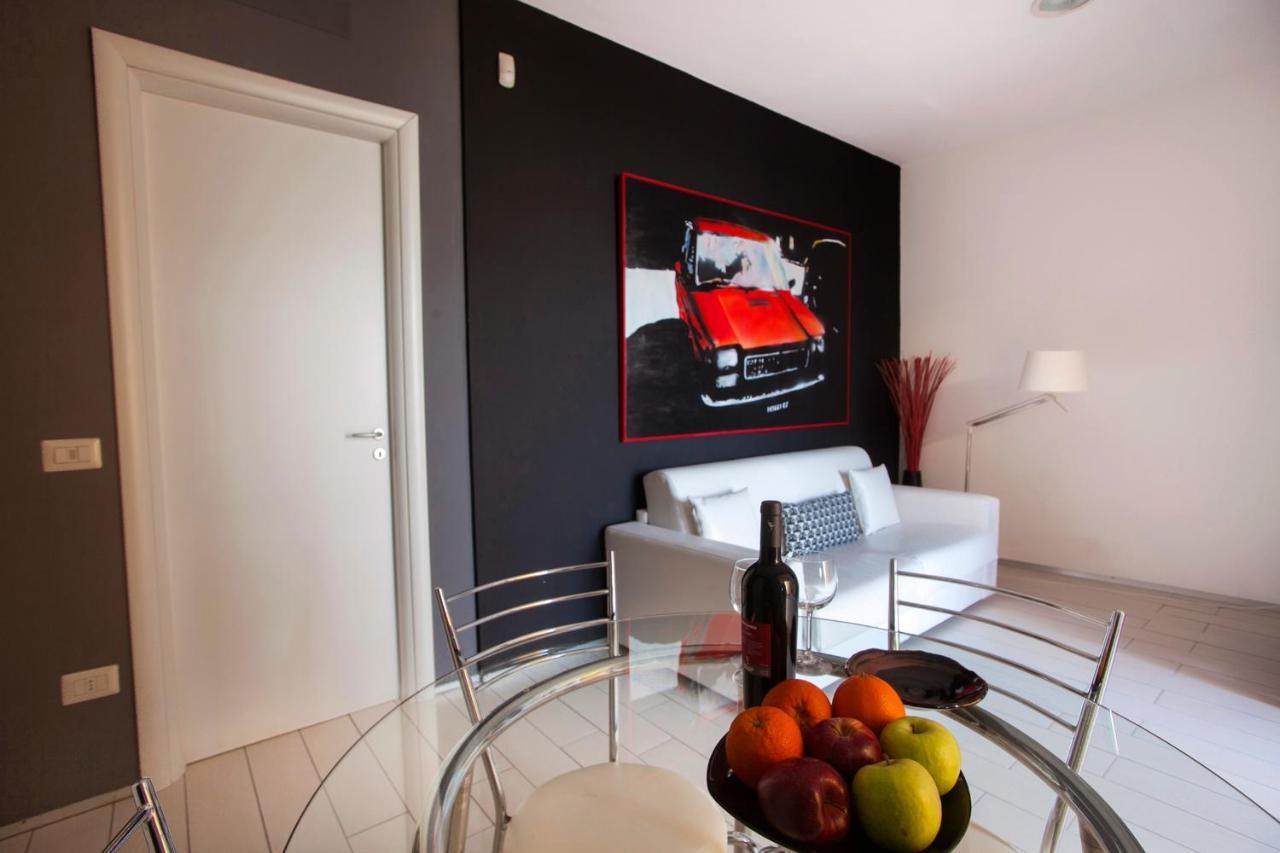 Villino Erminia - Seaside Art b&b Pizzo  Exterior foto